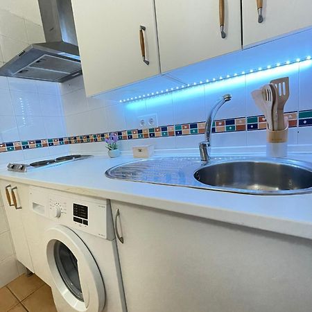 Santa Paula. Centrico Y Acogedor. Apartment Севиля Екстериор снимка