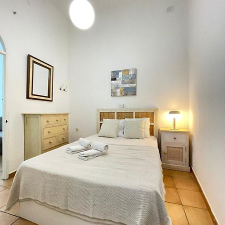 Santa Paula. Centrico Y Acogedor. Apartment Севиля Екстериор снимка