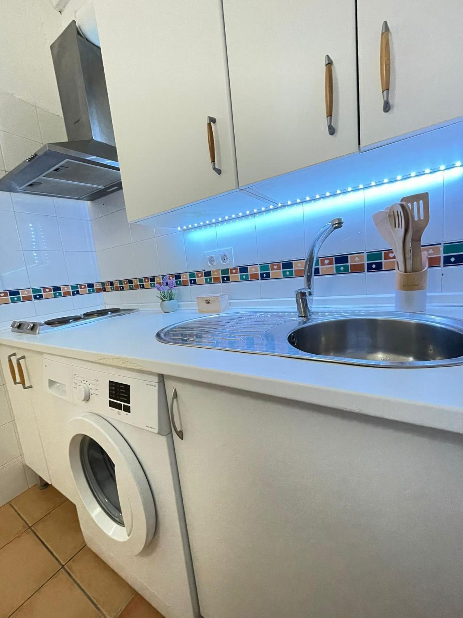 Santa Paula. Centrico Y Acogedor. Apartment Севиля Екстериор снимка