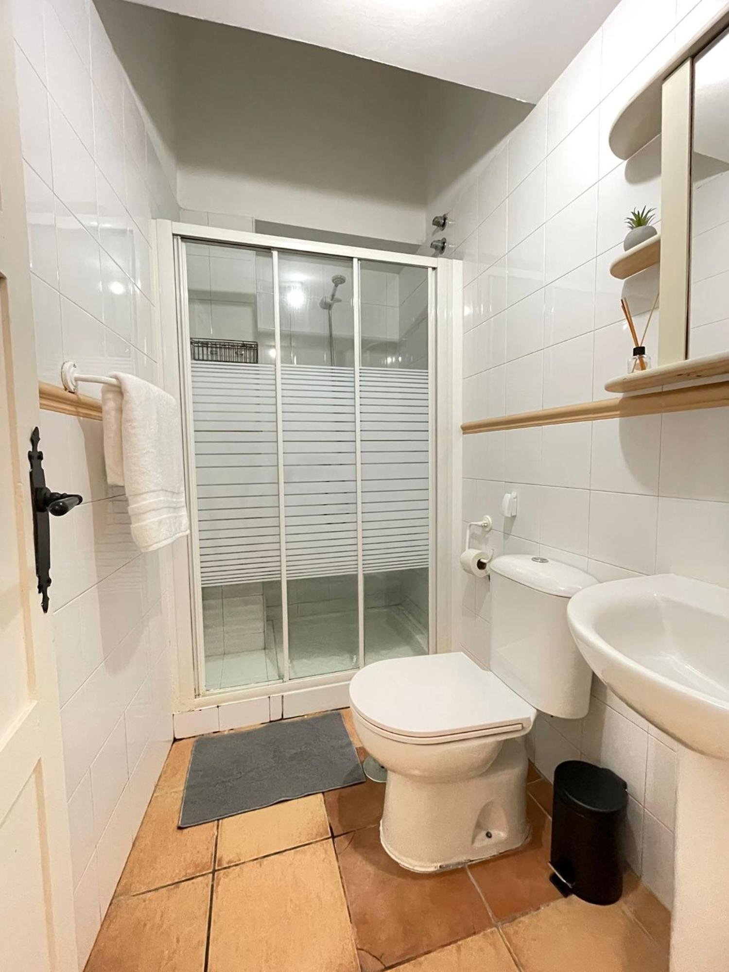 Santa Paula. Centrico Y Acogedor. Apartment Севиля Екстериор снимка