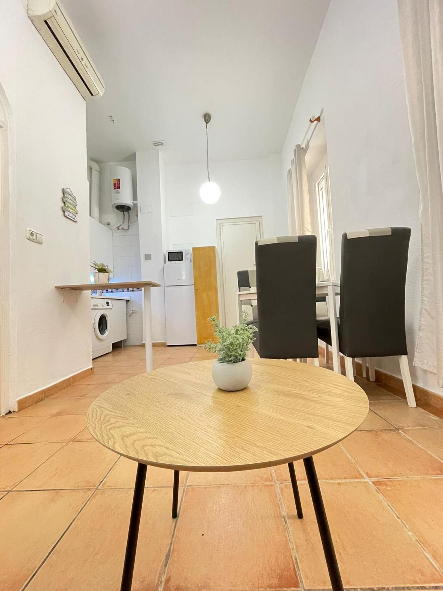 Santa Paula. Centrico Y Acogedor. Apartment Севиля Екстериор снимка